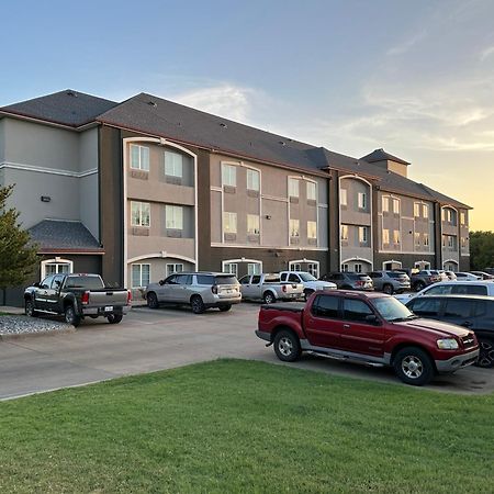 La Quinta By Wyndham Sulphur Springs Esterno foto