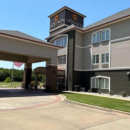 La Quinta By Wyndham Sulphur Springs Esterno foto