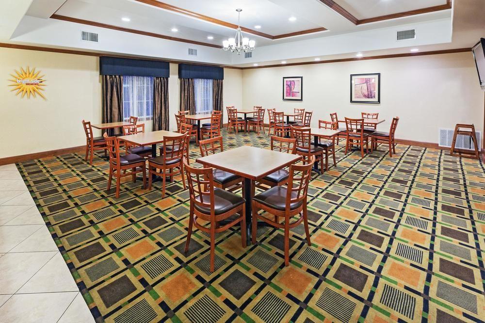 La Quinta By Wyndham Sulphur Springs Esterno foto