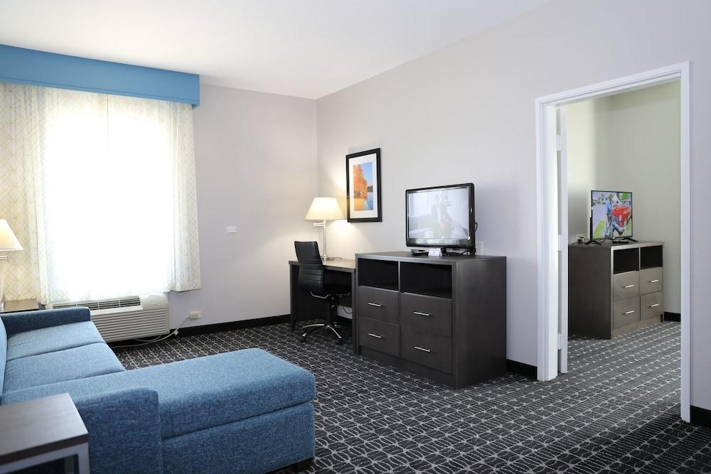 La Quinta By Wyndham Sulphur Springs Esterno foto