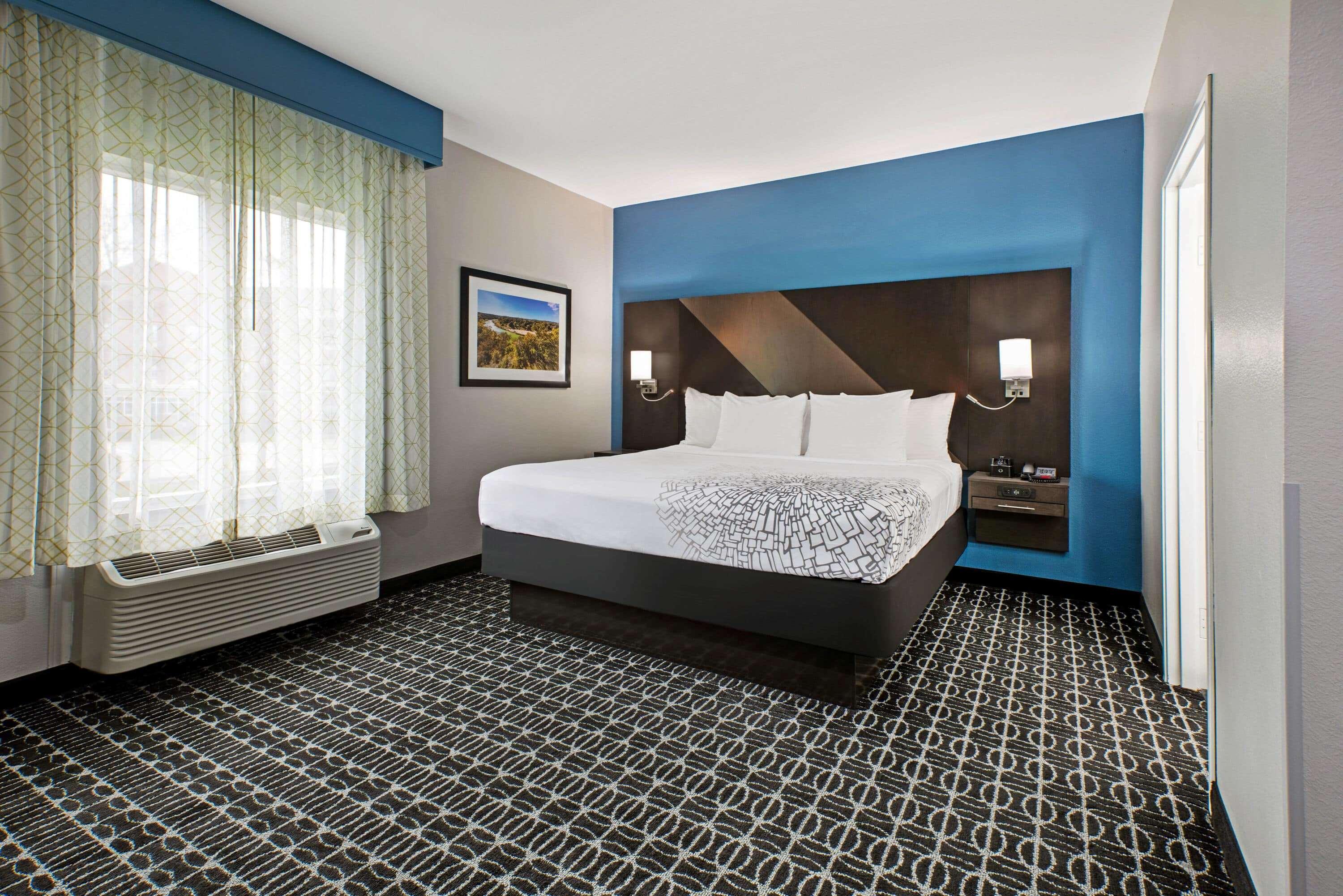 La Quinta By Wyndham Sulphur Springs Esterno foto