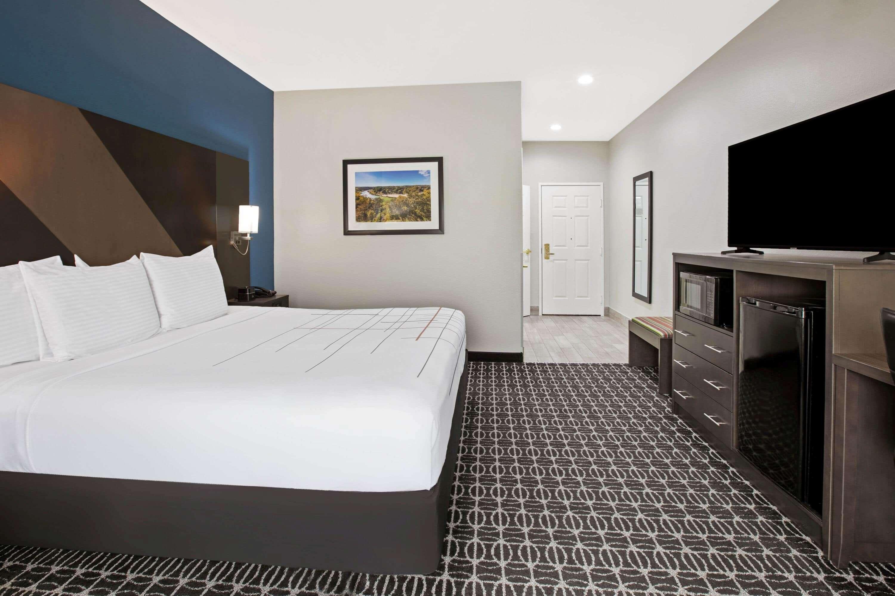 La Quinta By Wyndham Sulphur Springs Esterno foto