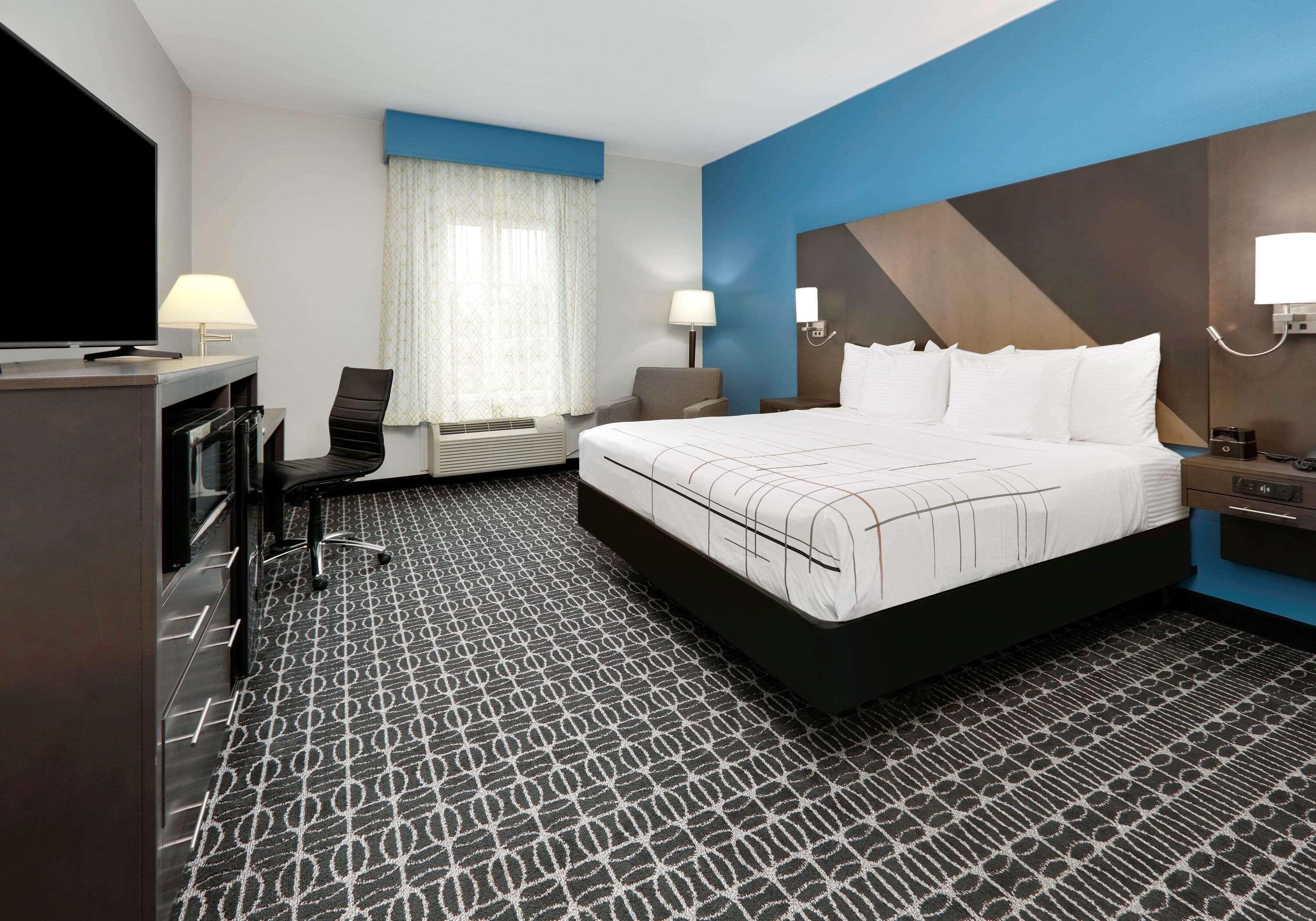 La Quinta By Wyndham Sulphur Springs Esterno foto