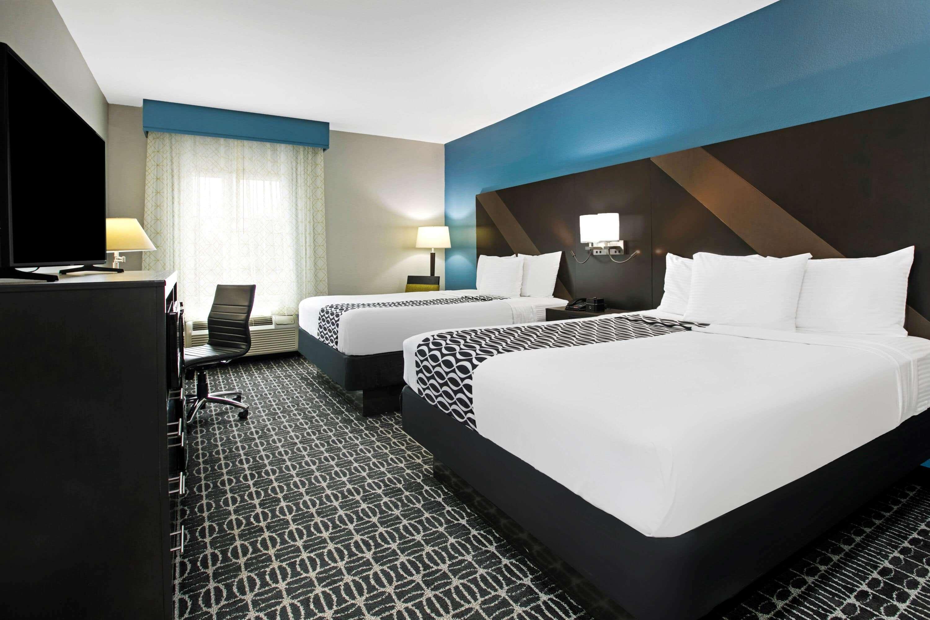 La Quinta By Wyndham Sulphur Springs Esterno foto
