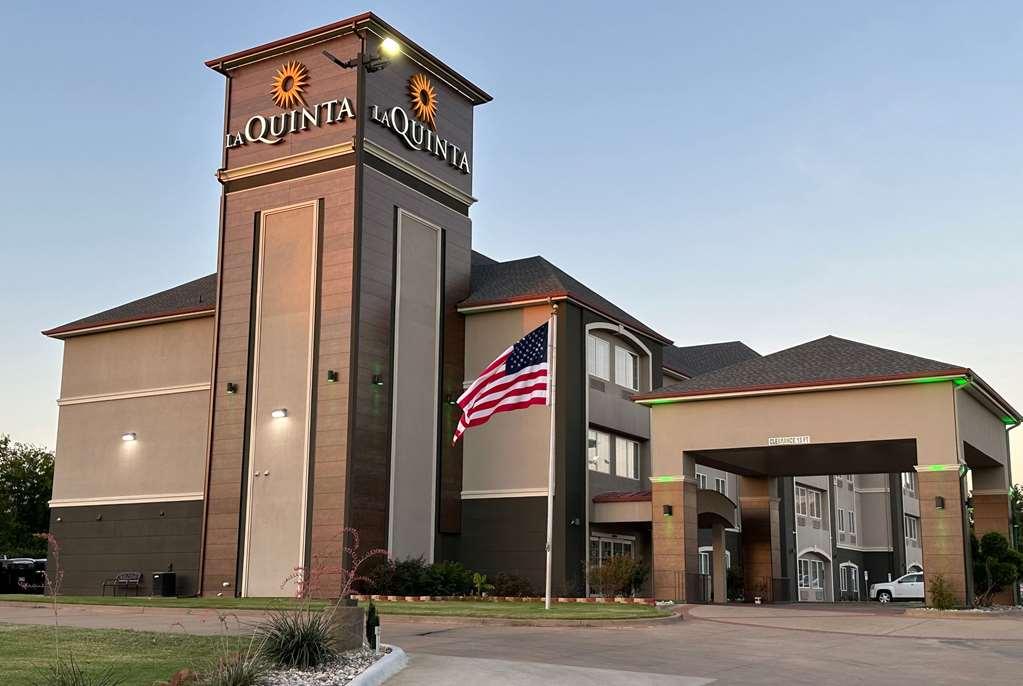 La Quinta By Wyndham Sulphur Springs Esterno foto