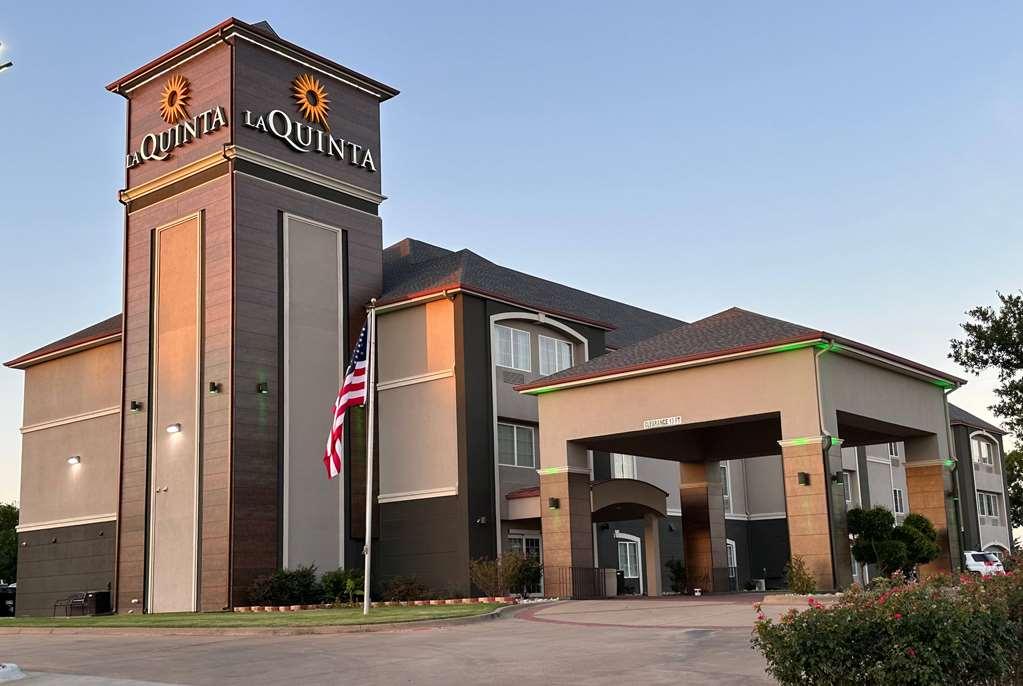 La Quinta By Wyndham Sulphur Springs Esterno foto