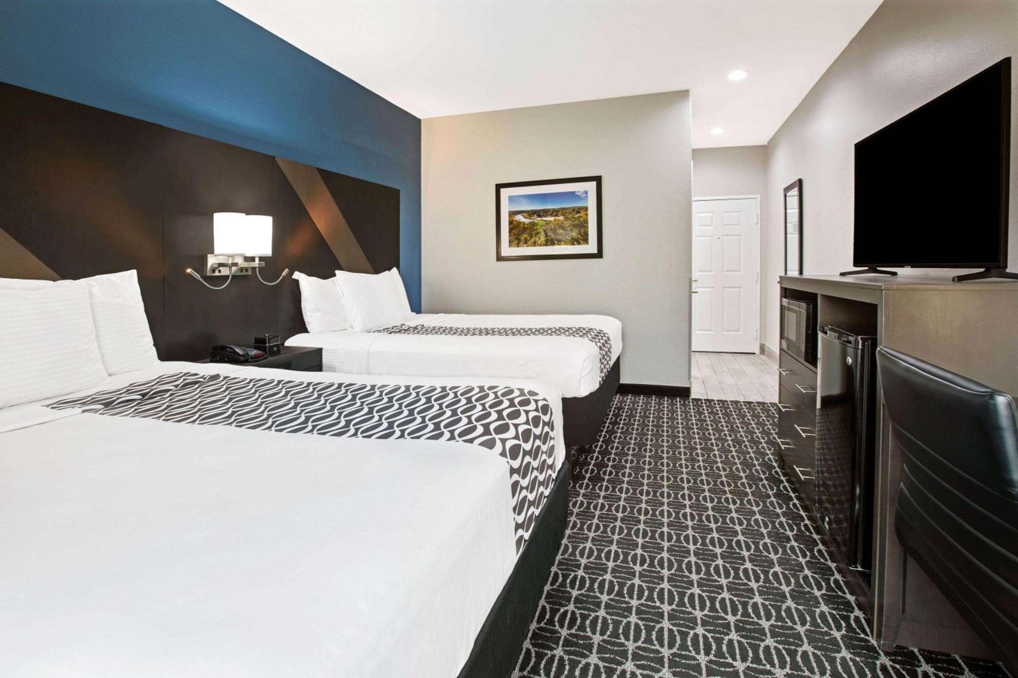 La Quinta By Wyndham Sulphur Springs Esterno foto