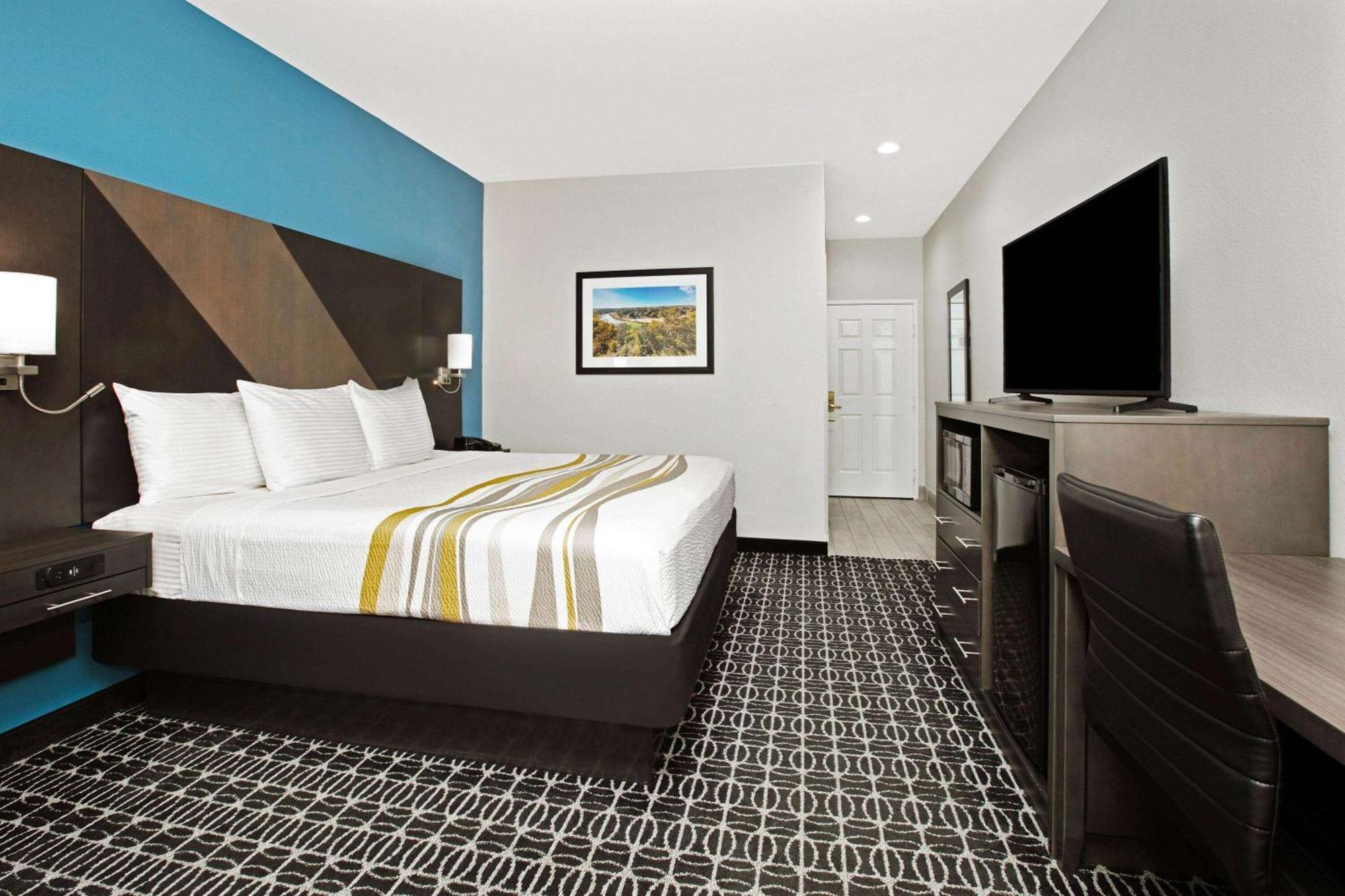 La Quinta By Wyndham Sulphur Springs Esterno foto
