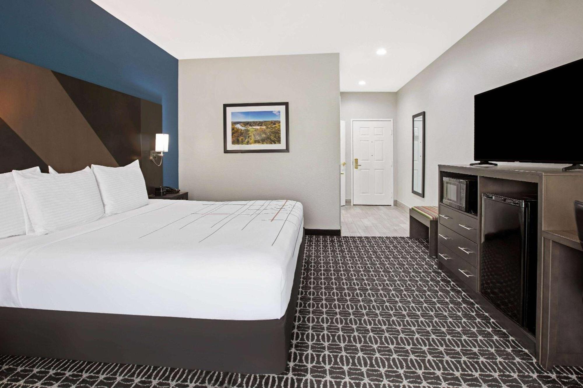 La Quinta By Wyndham Sulphur Springs Esterno foto