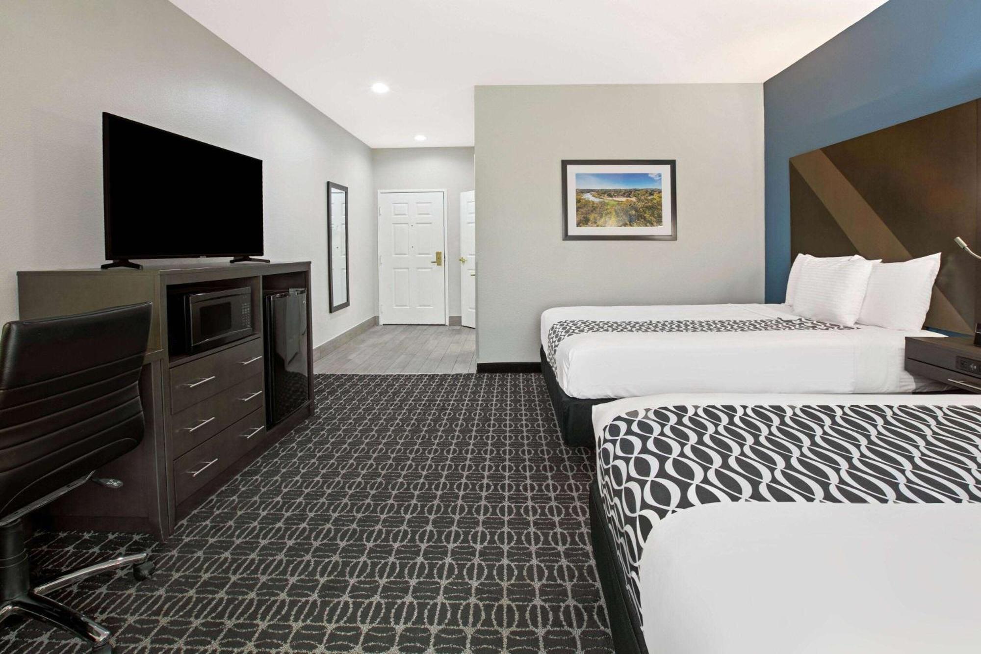 La Quinta By Wyndham Sulphur Springs Esterno foto