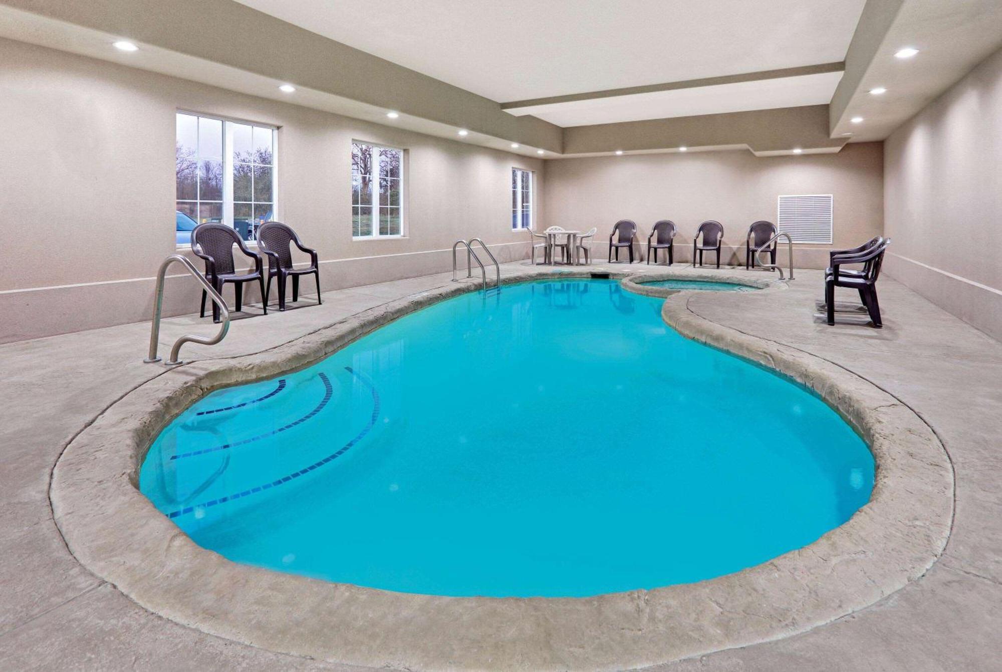 La Quinta By Wyndham Sulphur Springs Esterno foto