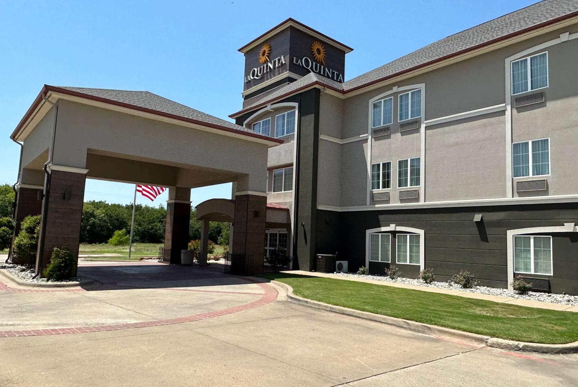 La Quinta By Wyndham Sulphur Springs Esterno foto