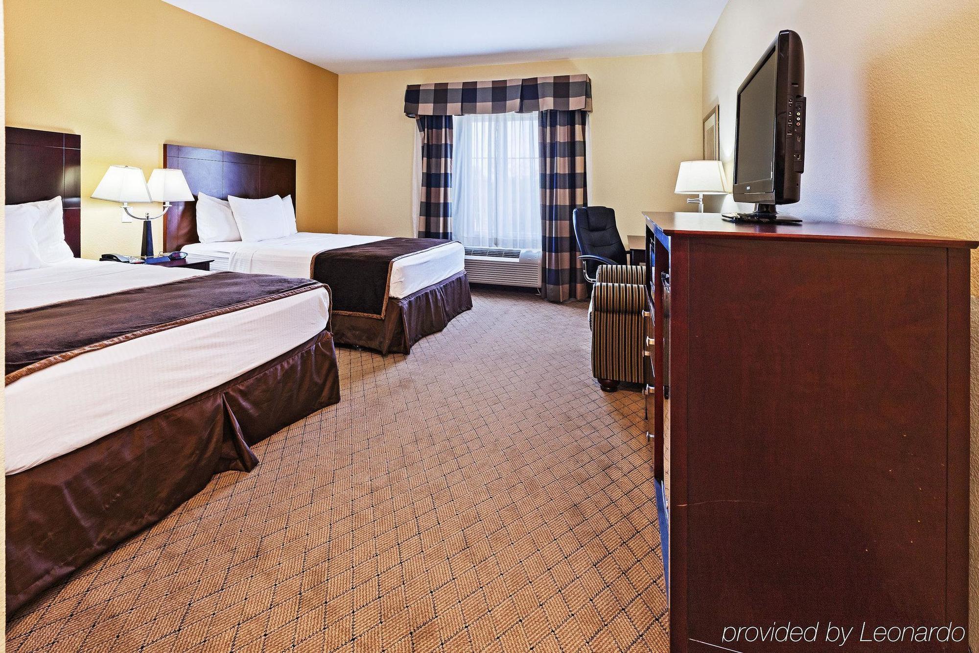 La Quinta By Wyndham Sulphur Springs Esterno foto