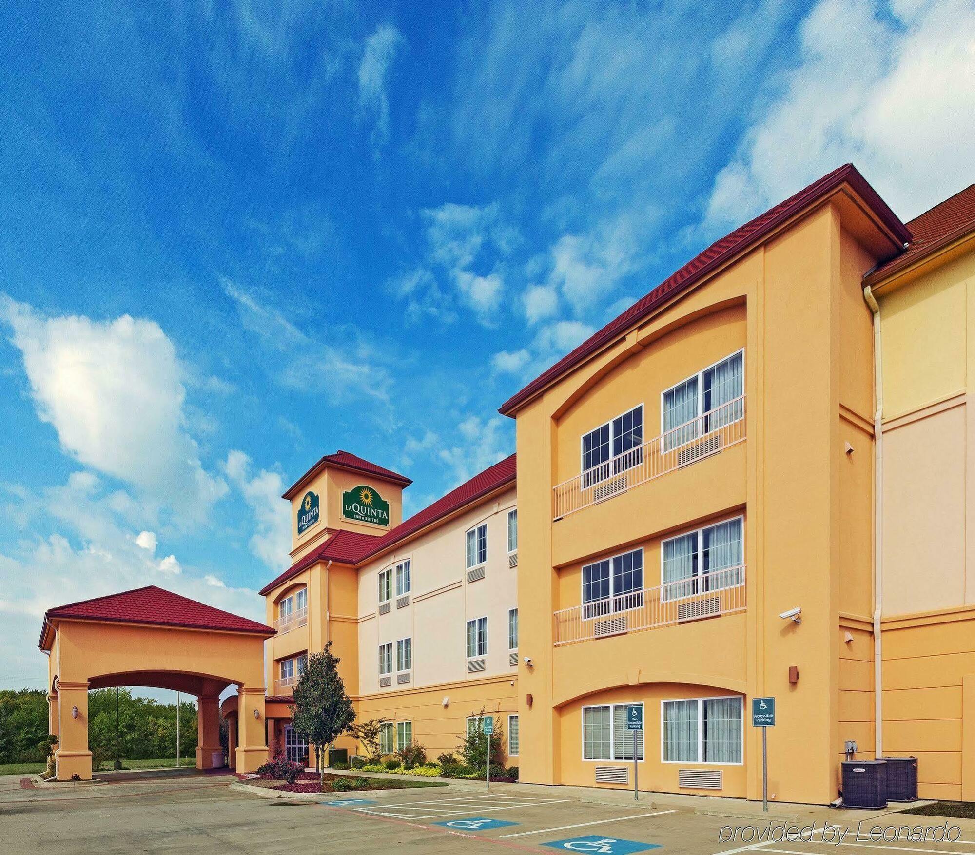 La Quinta By Wyndham Sulphur Springs Esterno foto