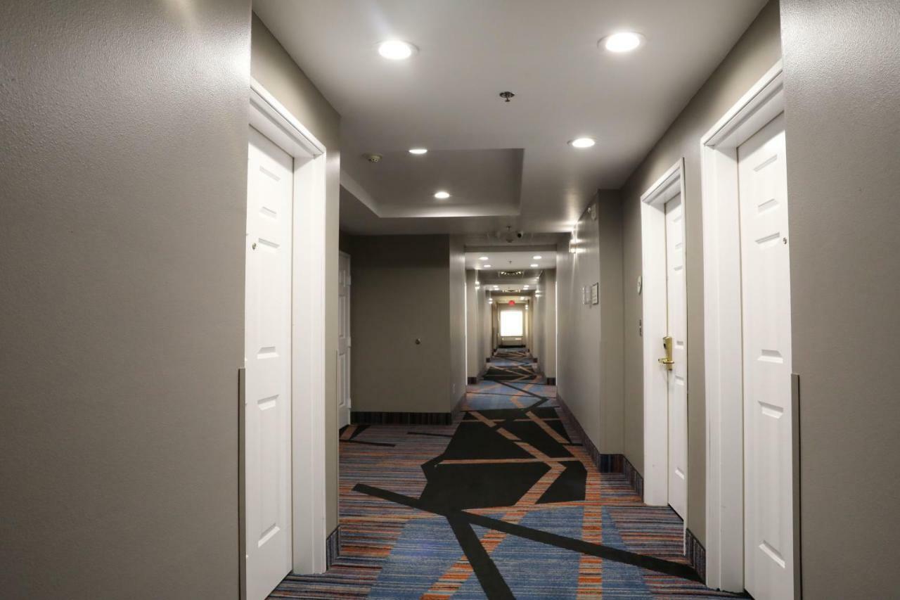 La Quinta By Wyndham Sulphur Springs Esterno foto